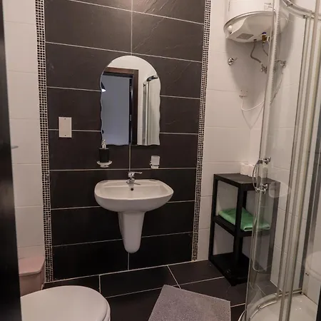 Апартаменты And Spacious Flat In Gzira